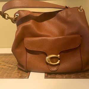 Beautiful Coach Purse